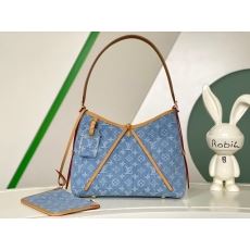 LV Top Handle Bags